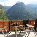 Haus Hepi Обертраун