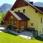 Гостевой дом Haus Hepi 4*