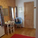 Haus Hepi Гостевой дом Обертраун