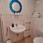 Haus Hepi Гостевой дом Обертраун