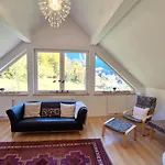 Haus Hepi Обертраун