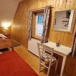 Гостевой дом Haus Hepi 4*