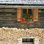 Haus Hepi Обертраун