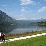 Гостевой дом Haus Hepi 4*