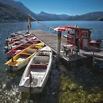 Haus Hepi 4* Обертраун