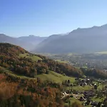 Гостевой дом Haus Hepi