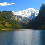 Гостевой дом Haus Hepi 4*