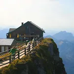 Haus Hepi Обертраун