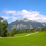 Haus Hepi Гостевой дом