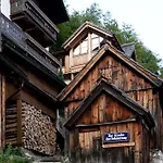 招待所 Haus Hepi 4*