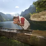 Гостевой дом Haus Hepi