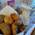 Haus Hepi Гостевой дом 4*