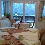 Гостевой дом Haus Hepi