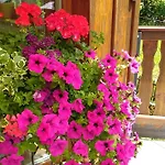 Гостевой дом Haus Hepi Обертраун