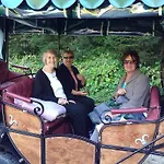 Haus Hepi Обертраун