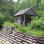 Гостевой дом Haus Hepi 4*