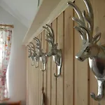 Гостевой дом Haus Hepi 4*