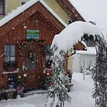 Haus Hepi 招待所