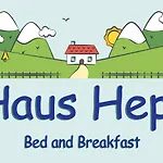 Haus Hepi Гостевой дом Обертраун