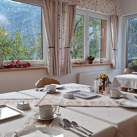 Haus Hepi Pensionat