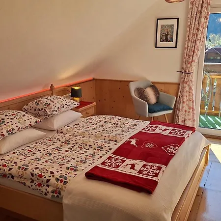 Haus Hepi Affittacamere Obertraun