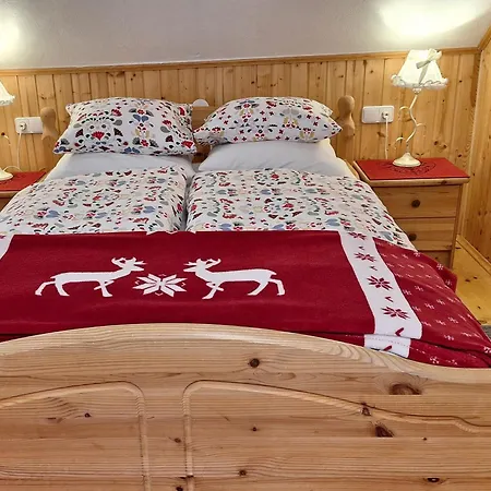 Guest house Haus Hepi