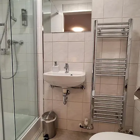 Haus Hepi Обертраун