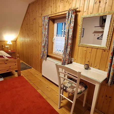 Maison d'hôtes Haus Hepi 4*