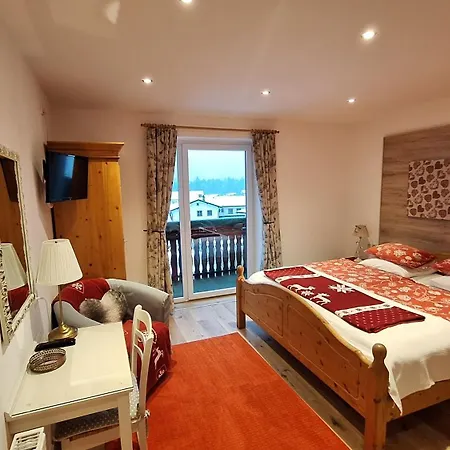 Haus Hepi 4* Obertraun