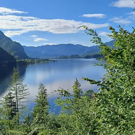 Гостевой дом Haus Hepi