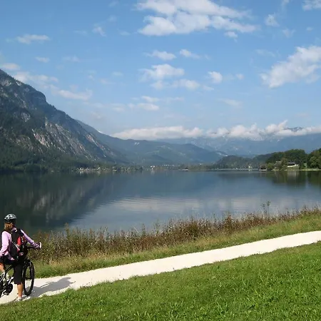 Affittacamere Haus Hepi 4*