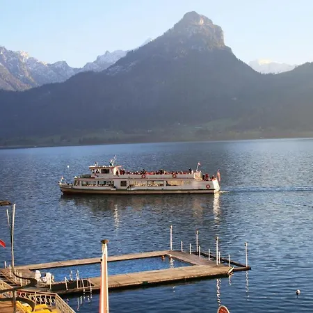 Haus Hepi Affittacamere Obertraun