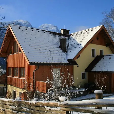 Haus Hepi 招待所