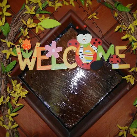 Haus Hepi Affittacamere