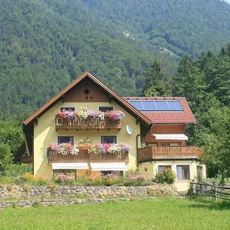 Гостевой дом Haus Hepi 4*
