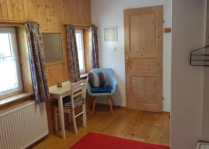 Haus Hepi Affittacamere Obertraun