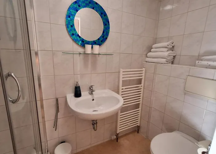 Haus Hepi Casa de hóspedes Obertraun