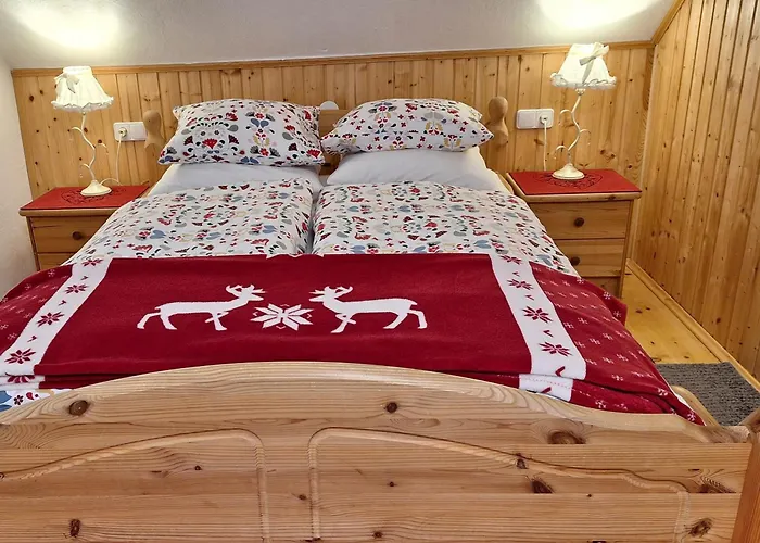 Гостевой дом Haus Hepi