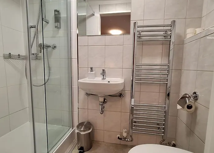 Haus Hepi Обертраун