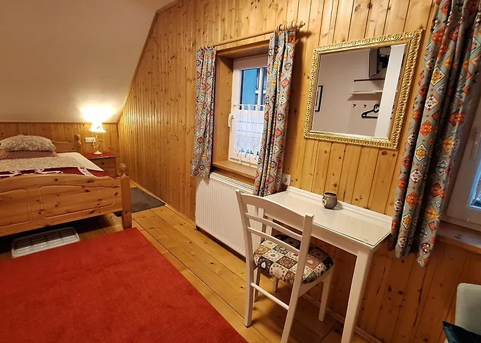 Casa de hóspedes Haus Hepi 4*