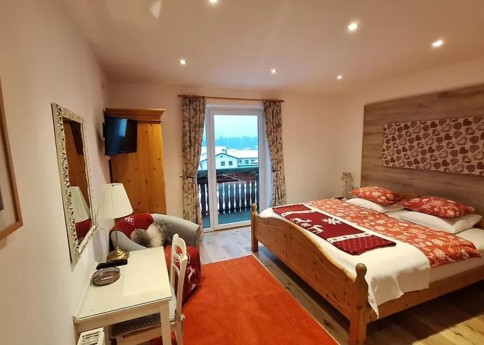 Haus Hepi 4* Obertraun