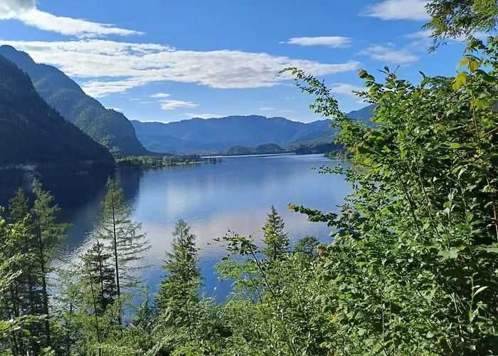 Casa de hóspedes Haus Hepi