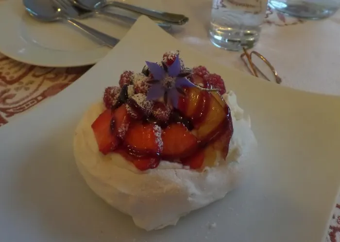 Haus Hepi Guest house