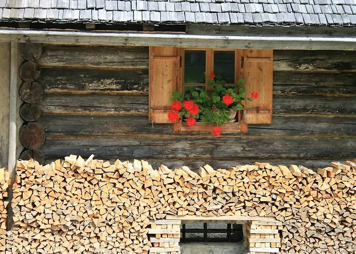 Haus Hepi Обертраун