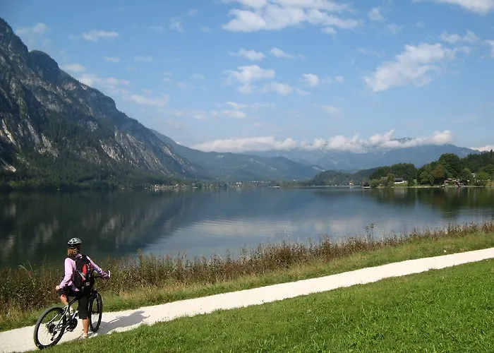 Affittacamere Haus Hepi 4*