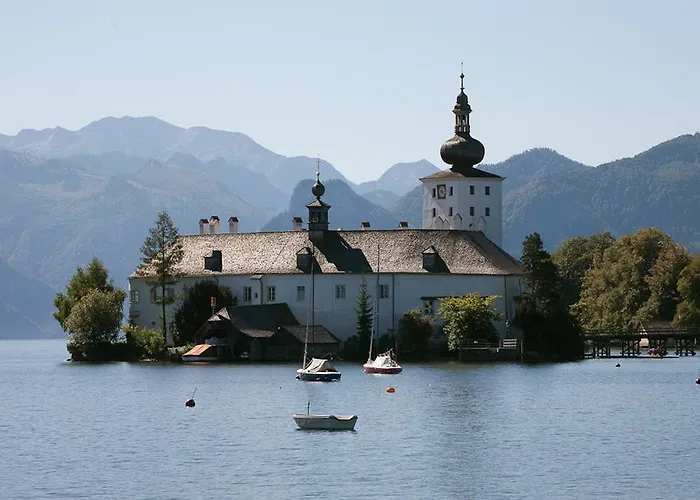 Haus Hepi Гостевой дом 4*