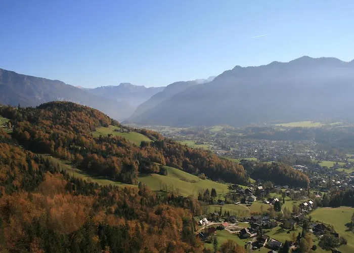 Guest house Haus Hepi