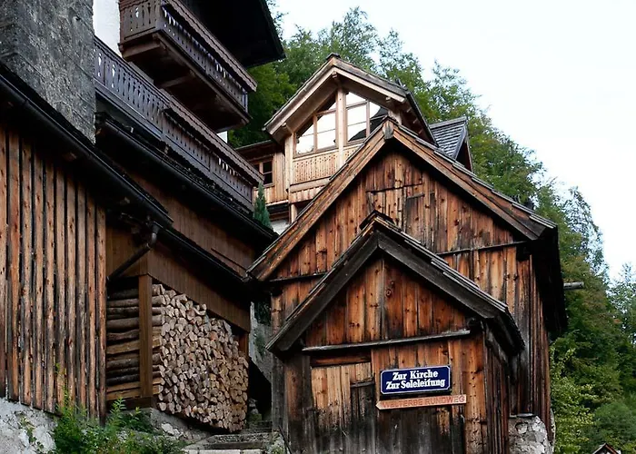 Гостевой дом Haus Hepi 4*