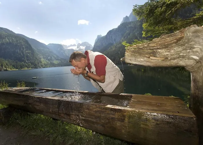 Guest house Haus Hepi