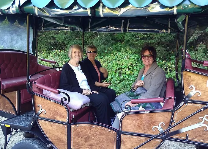 Haus Hepi Обертраун